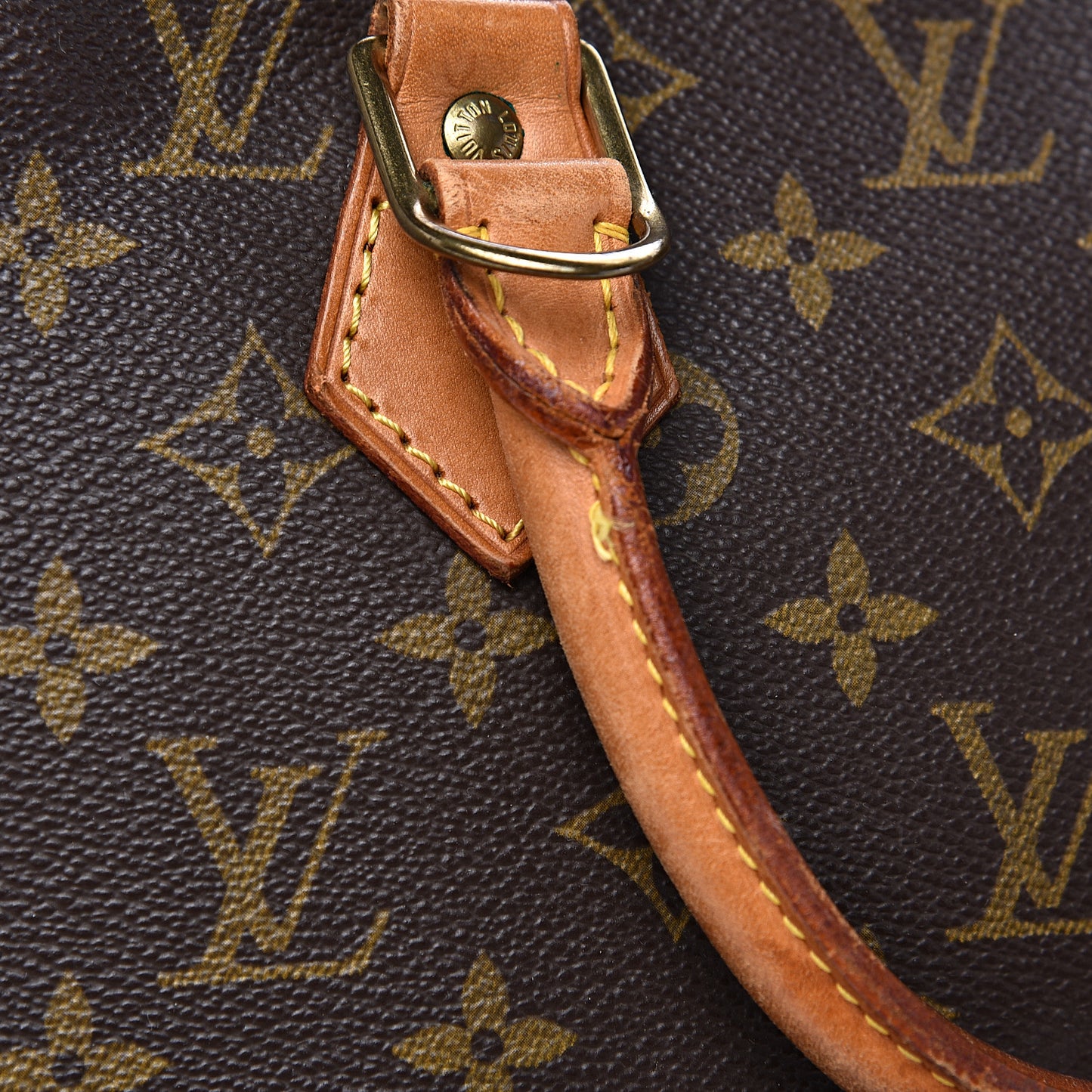 Monogram Alma PM