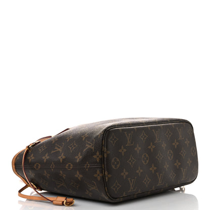 Louis Vuitton Monogram Neo Neverfull PM Pivoine 4 of 13