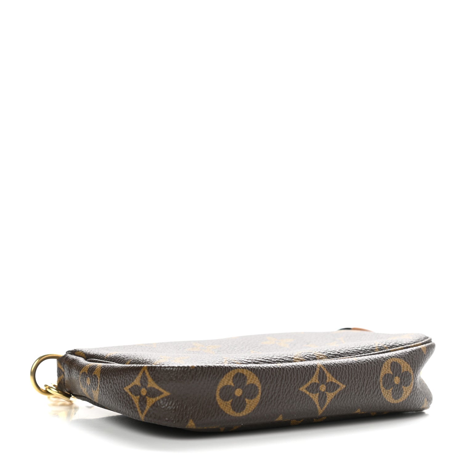 Louis Vuitton Monogram Mini Pochette Accessories 4 of 7