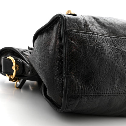 Balenciaga Agneau Giant 12 Gold Hardware City Black 10 of 11