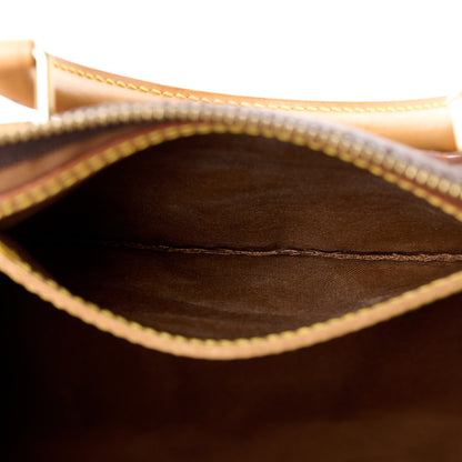 Louis Vuitton Monogram Speedy 40 6 of 13