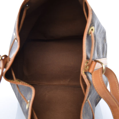 Louis Vuitton Monogram Noe 5 of 11