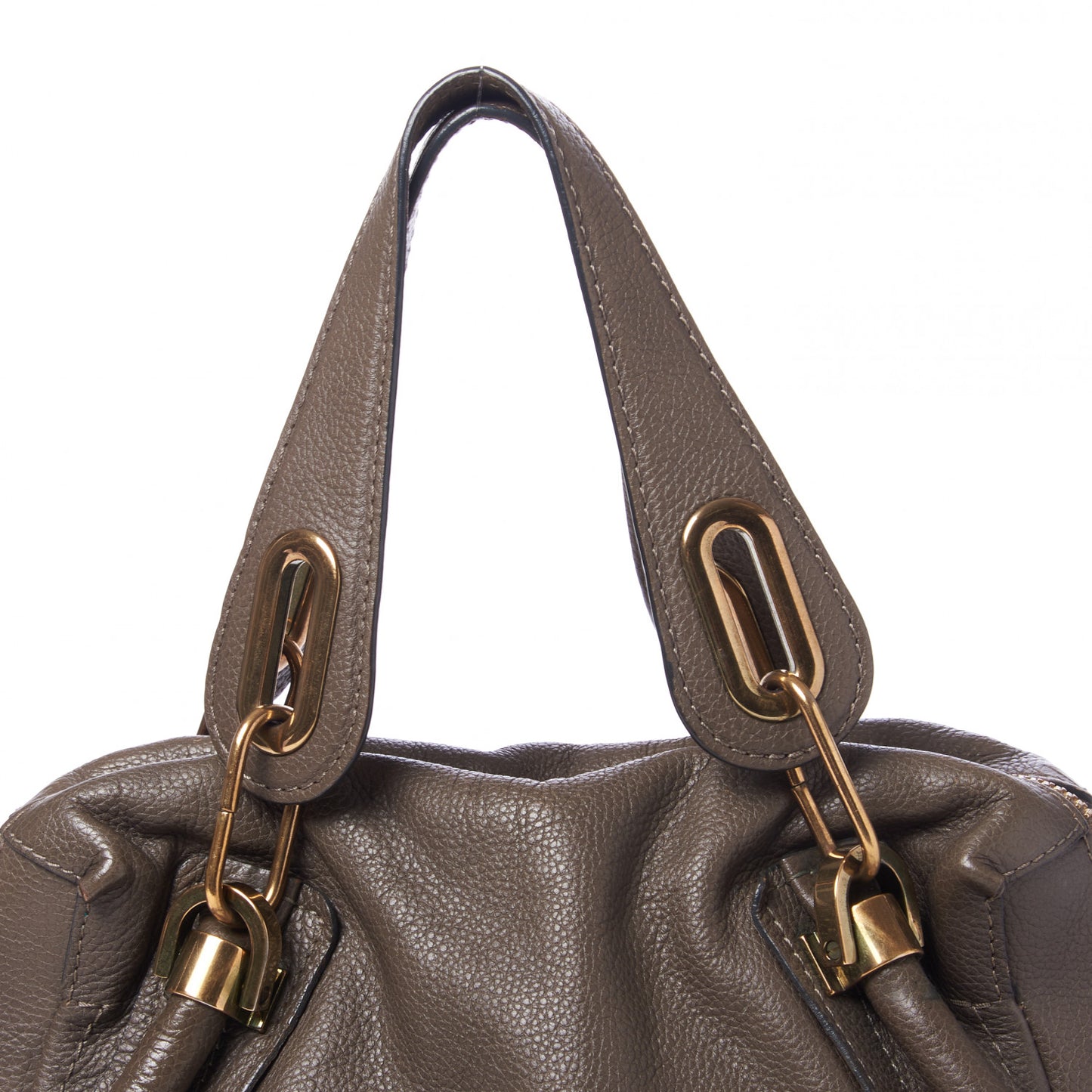 Calfskin Medium Paraty Rock