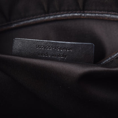 Saint Laurent Calfskin Large Muse Tan 7 of 16