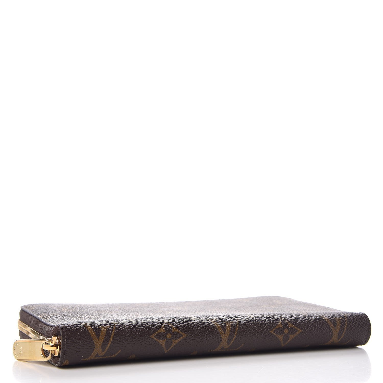 Louis Vuitton Monogram Zippy Organizer Wallet 4 of 7