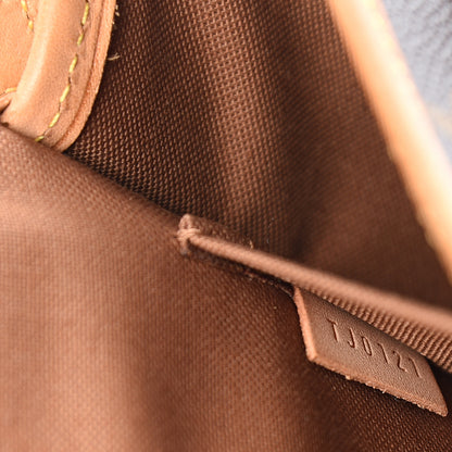 Louis Vuitton Monogram Sologne 6 of 11