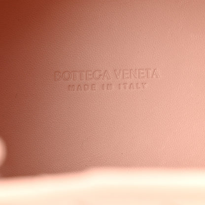 Bottega Veneta Nappa Intrecciato Small Parachute Shoulder Bag Cameo 6 of 12