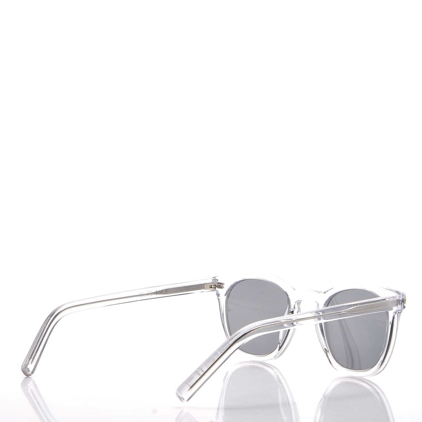SL 28 Sunglasses Crystal