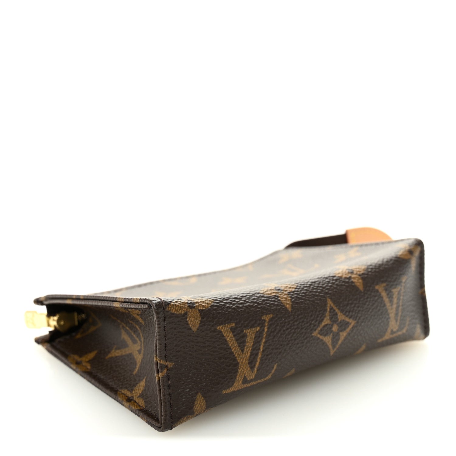 Louis Vuitton Monogram Toiletry Pouch 15 3 of 6