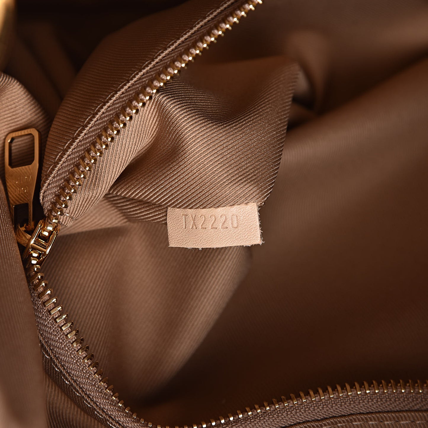 Monogram Graceful MM