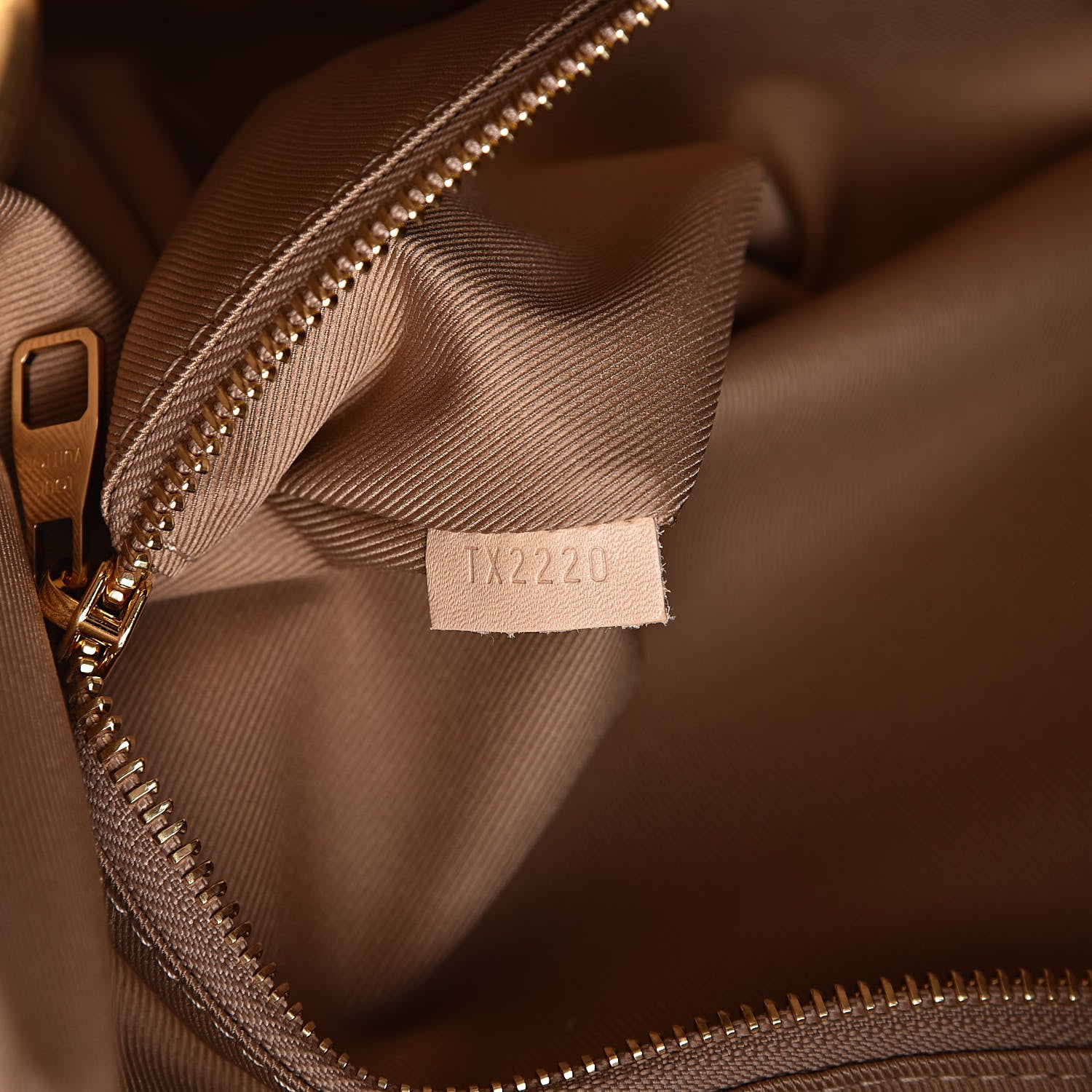 Louis Vuitton Monogram Graceful MM 6 of 10