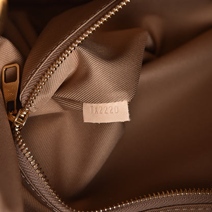 Louis Vuitton Monogram Graceful MM 6 of 10