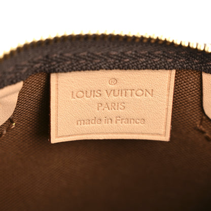 Louis Vuitton Monogram Nano Speedy 6 of 12