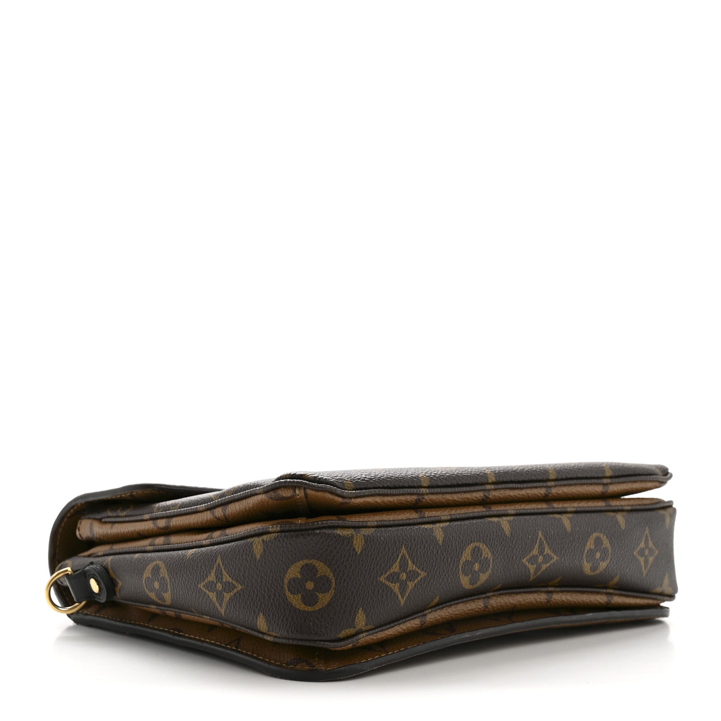 Reverse Monogram Pochette Metis