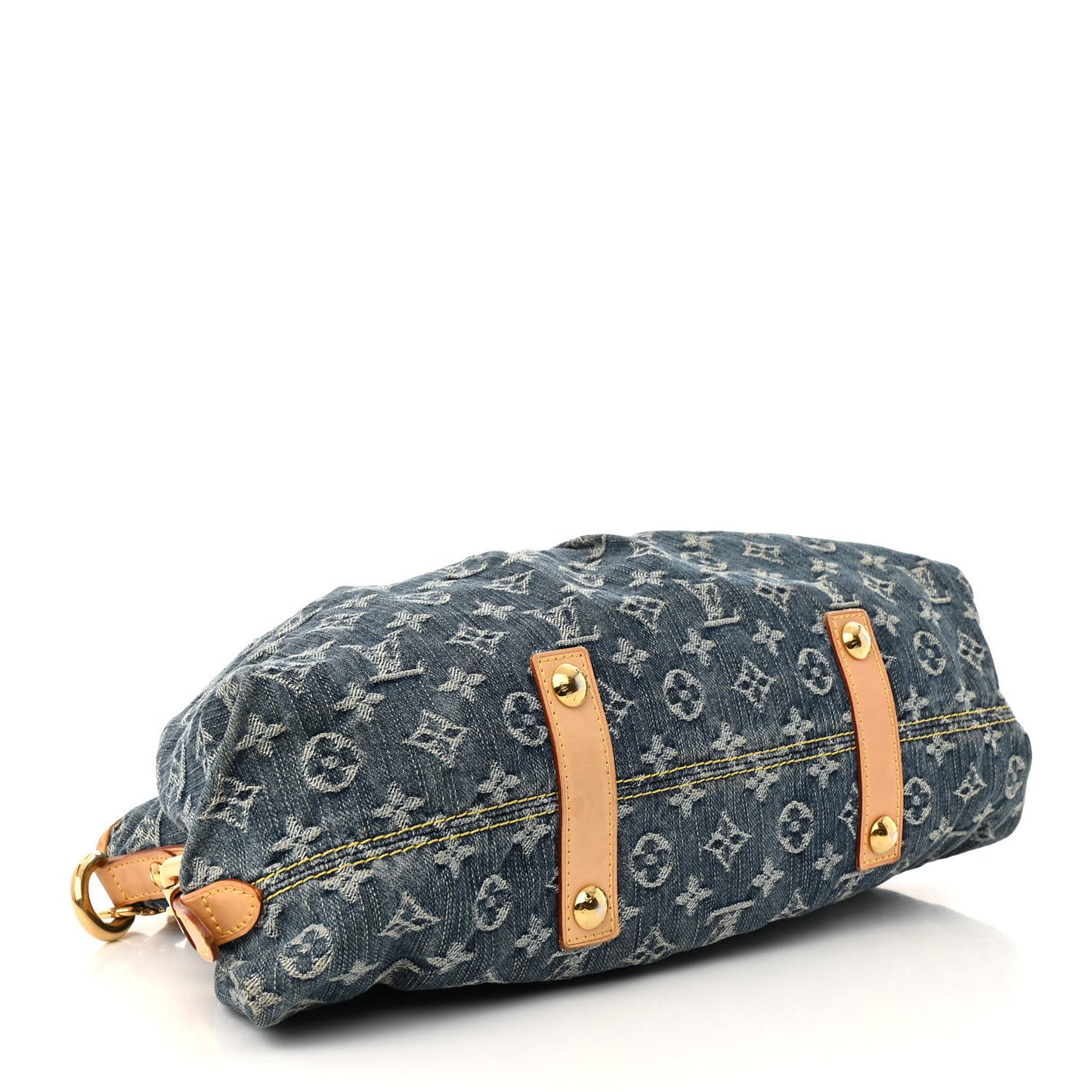 Denim Neo Cabby MM Blue