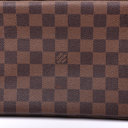 Louis Vuitton Damier Ebene Neverfull MM 15 of 16