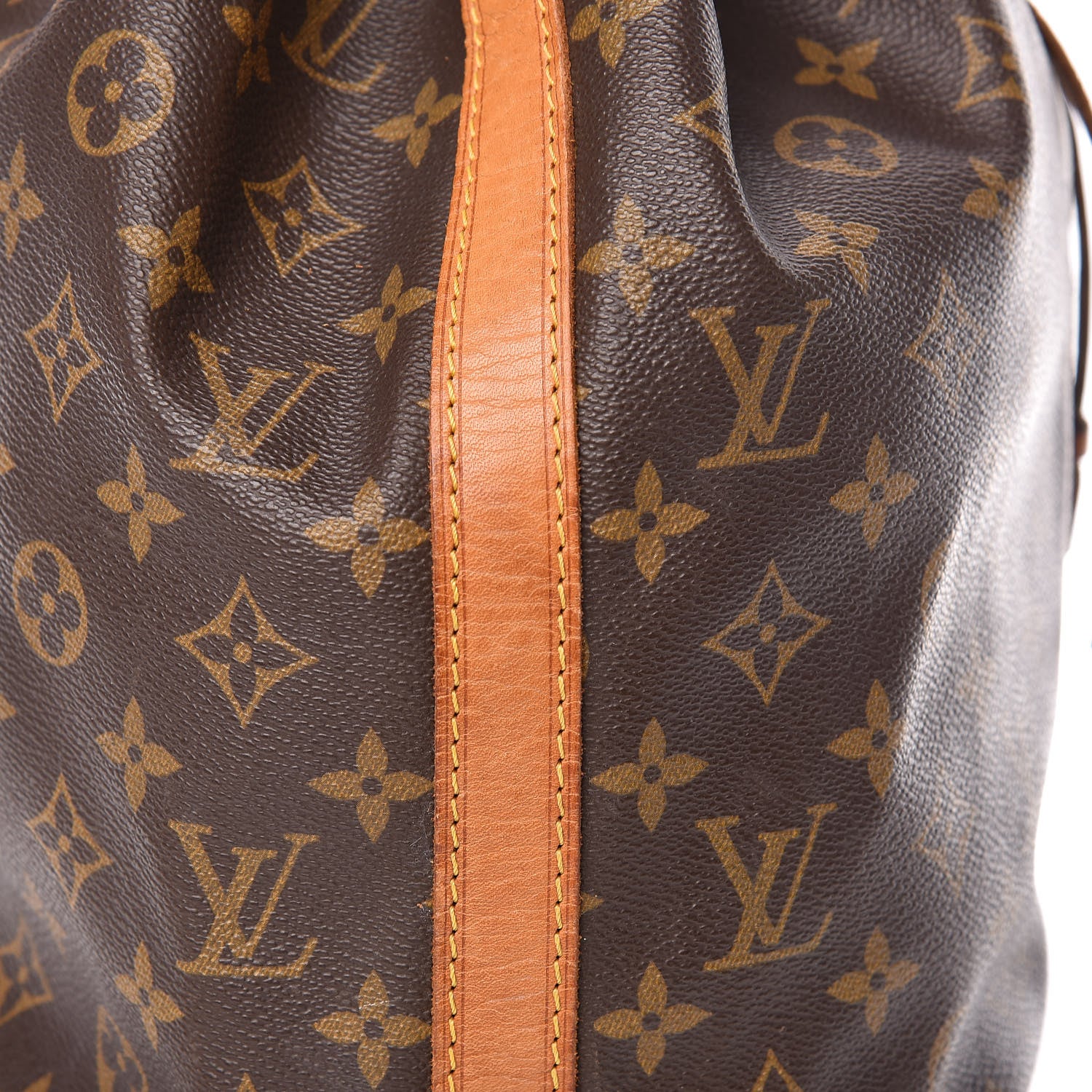 Louis Vuitton Monogram Noe 10 of 11