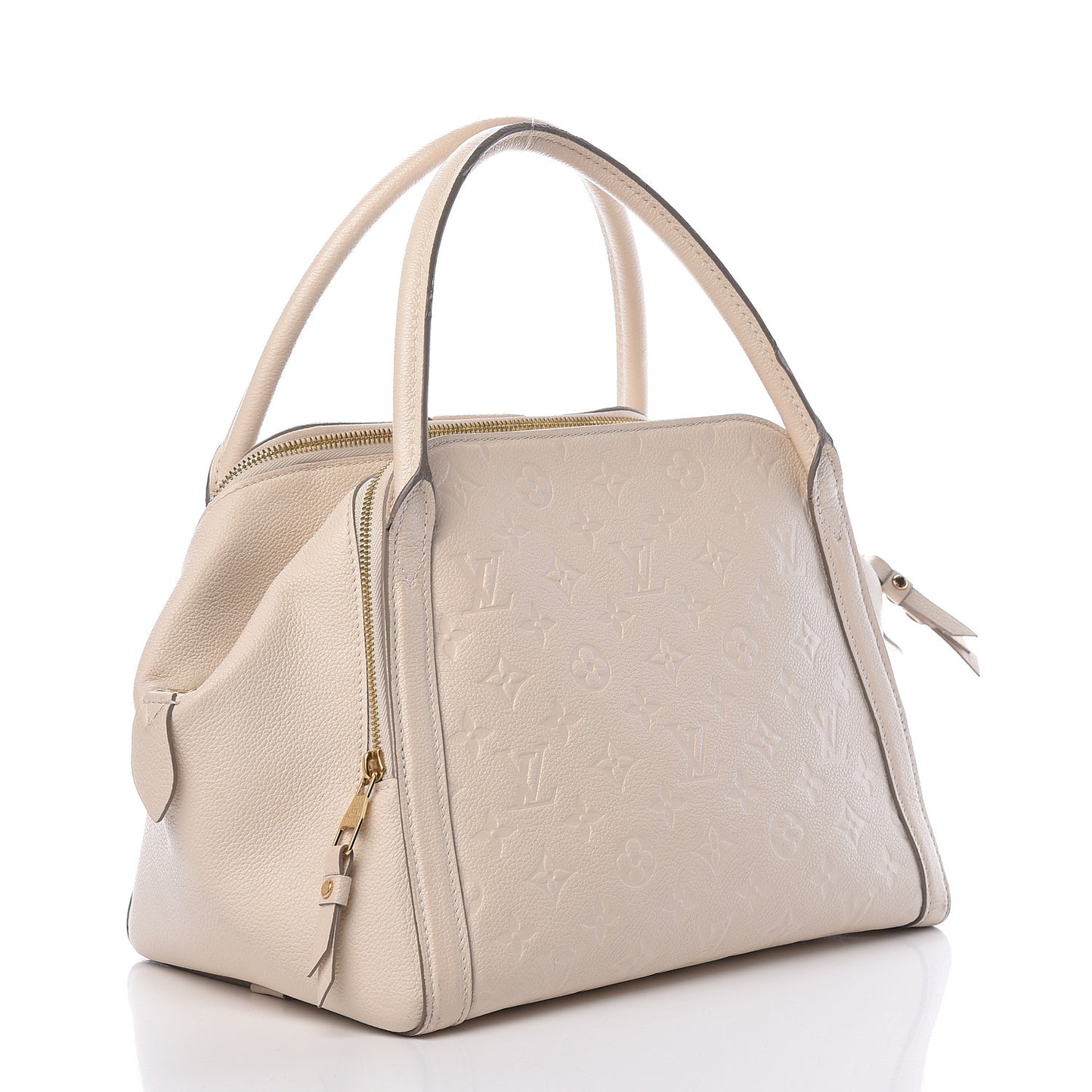 Empreinte Marais MM Neige