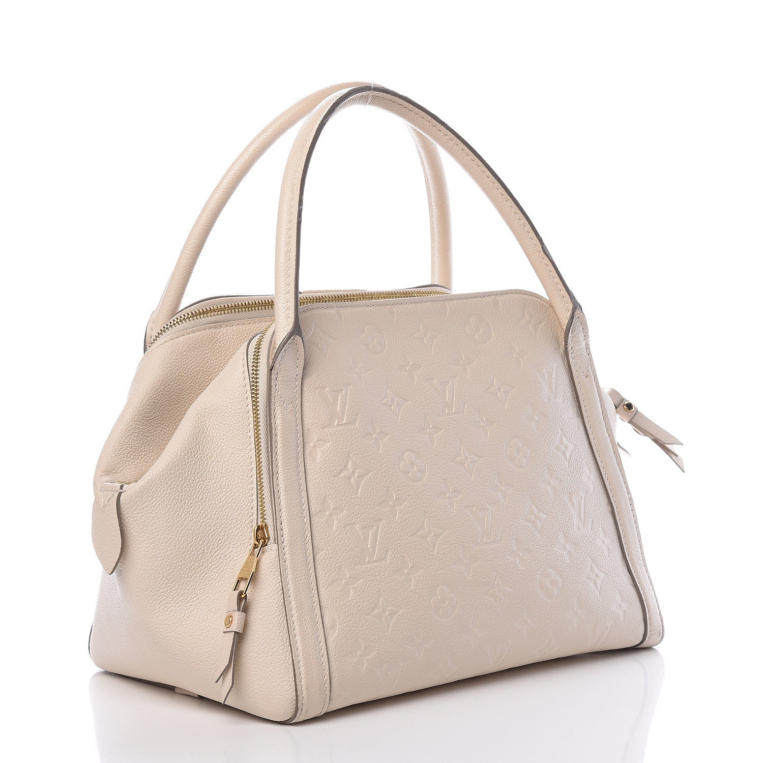 Louis Vuitton Empreinte Marais MM Neige 3 of 27