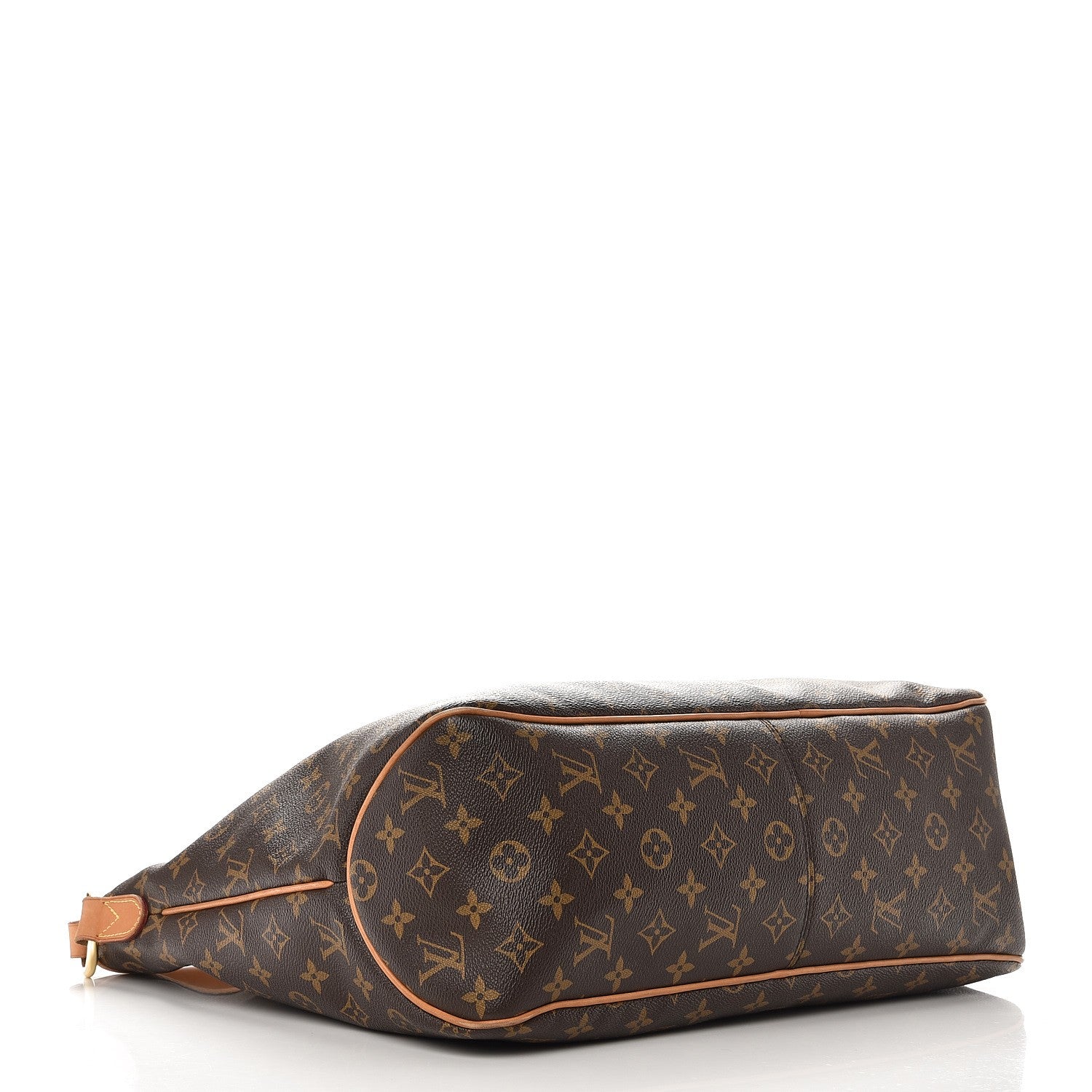 Louis Vuitton Monogram Delightful MM 4 of 15