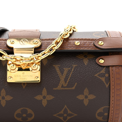 Louis Vuitton Monogram Papillon Trunk 7 of 9