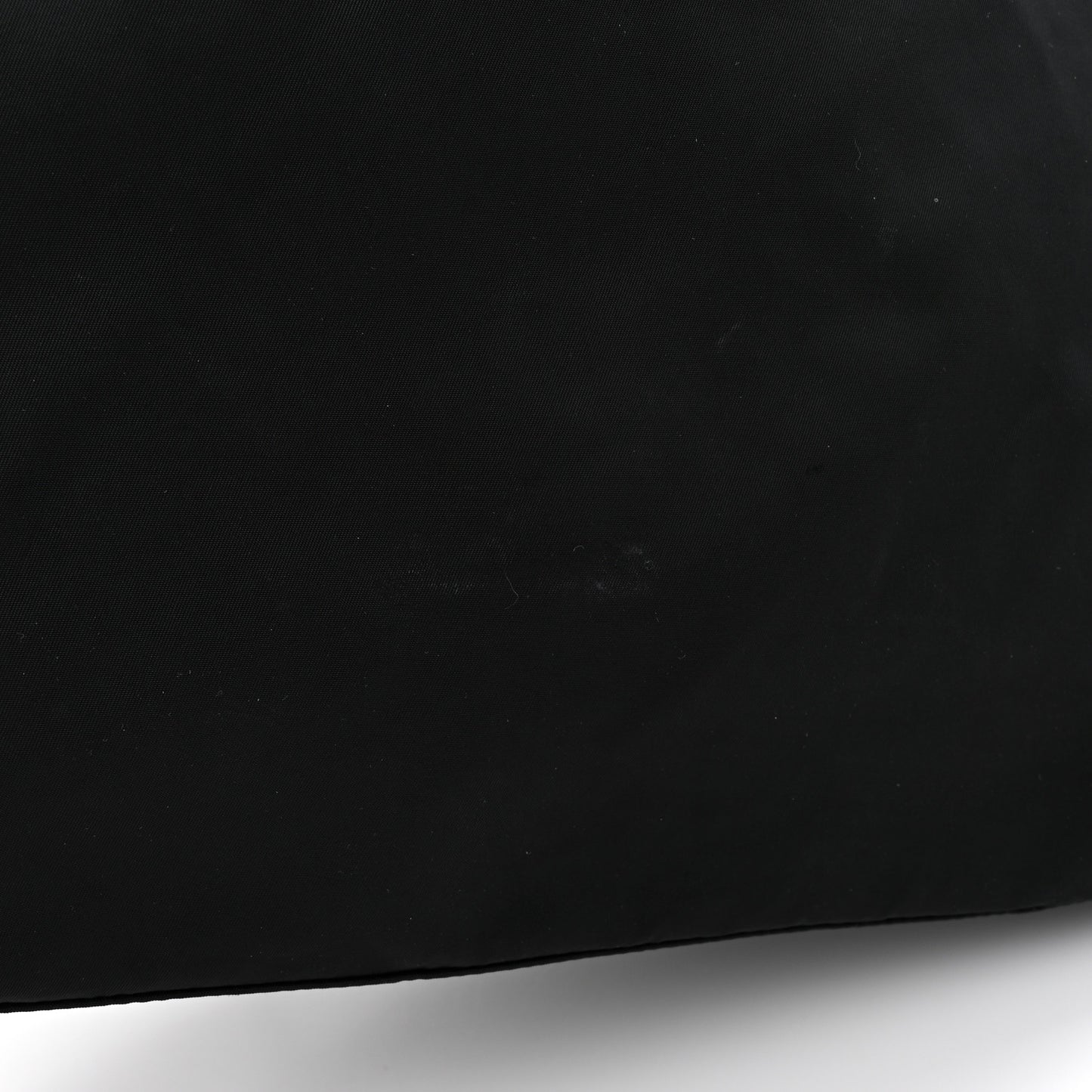 Tessuto Nylon Tote Black
