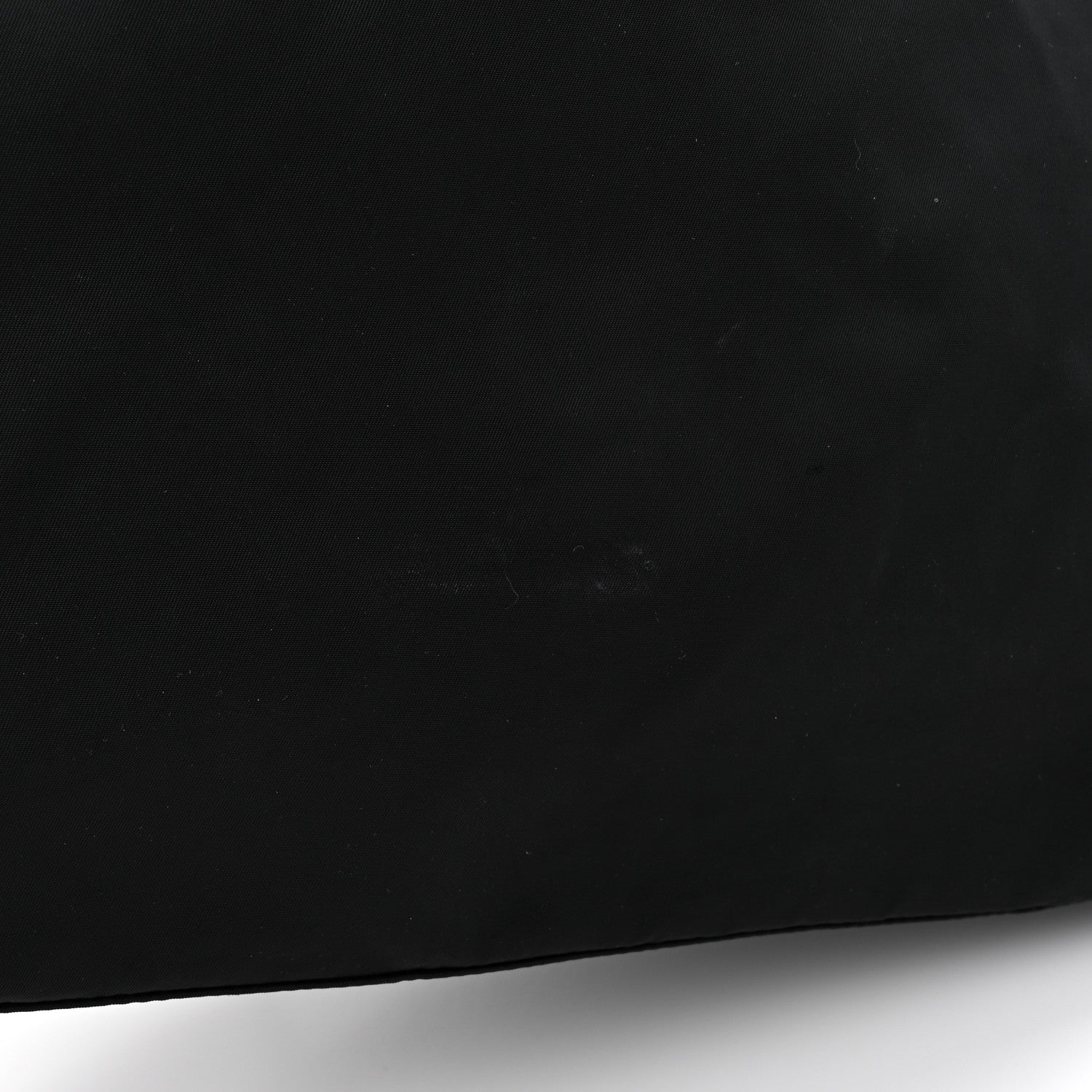 Prada Tessuto Nylon Tote Black 10 of 12