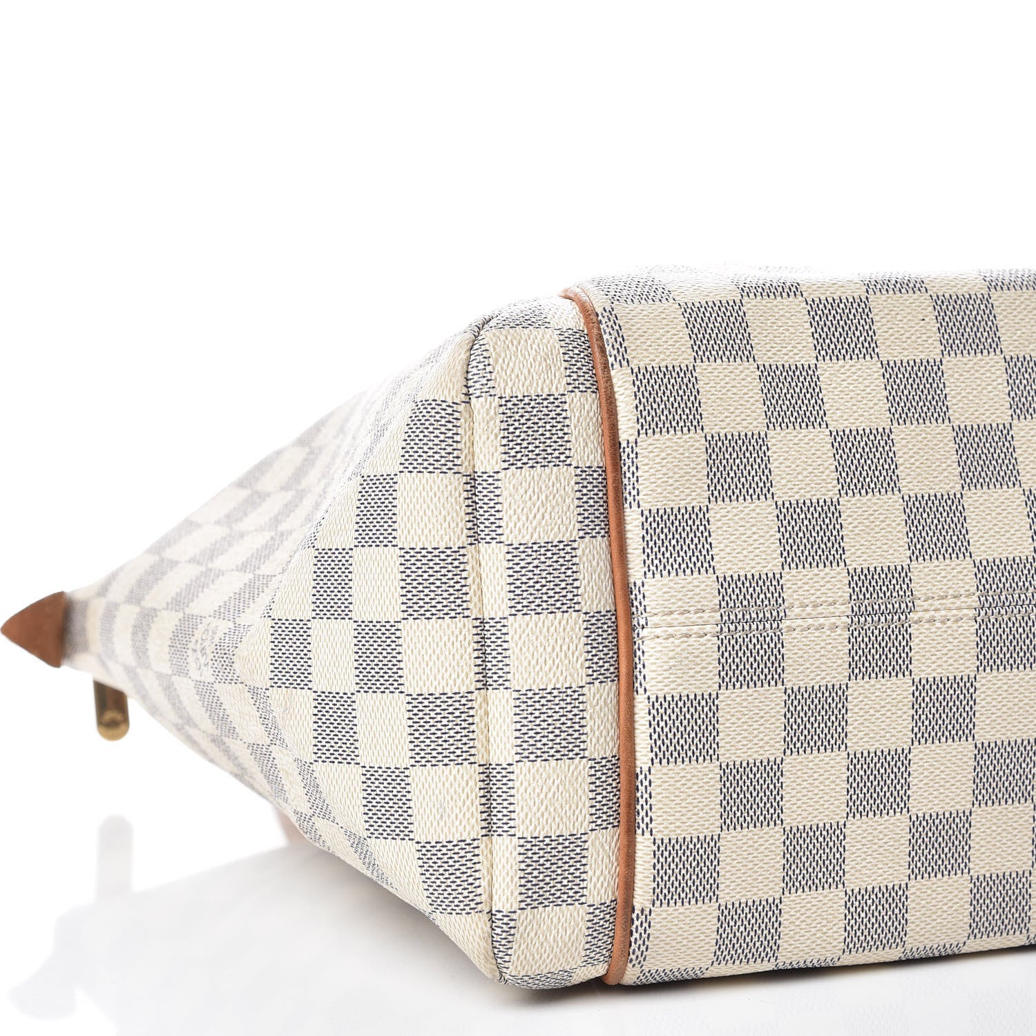 Louis Vuitton Damier Azur Totally MM 19 of 24