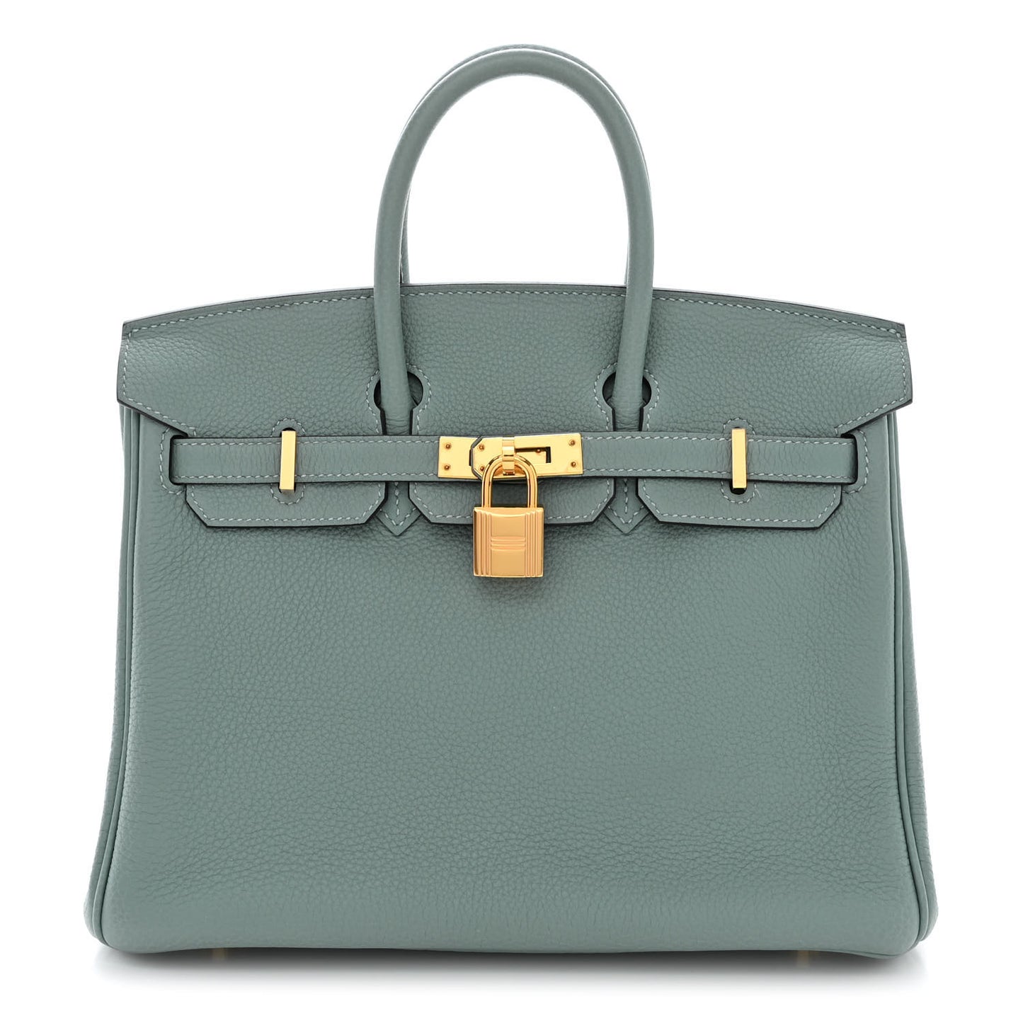 Togo Birkin 25 Ciel