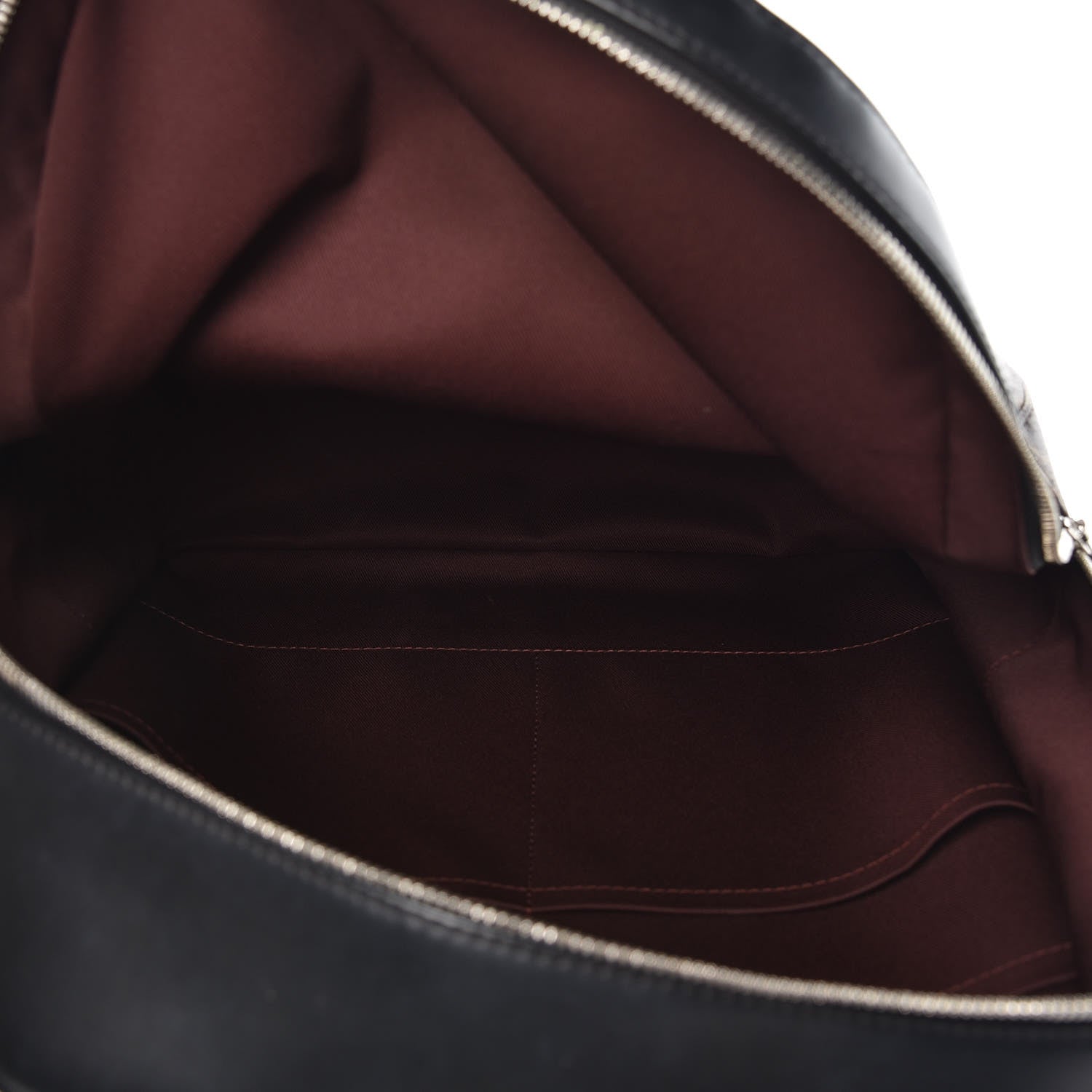 Louis Vuitton Monogram Macassar Josh Backpack 5 of 7