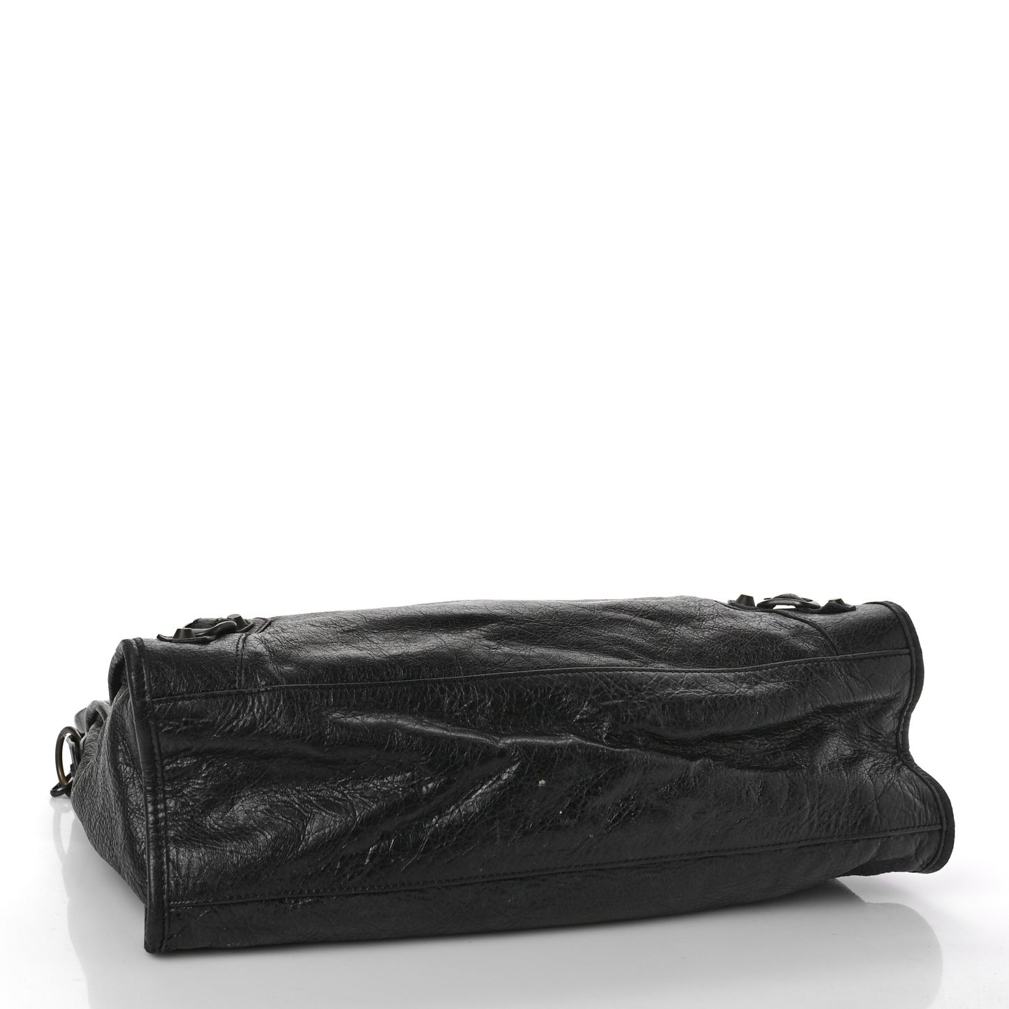 Agneau Classic Hardware City Black