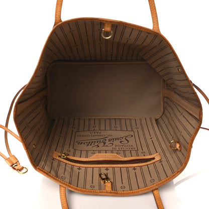 Louis Vuitton Monogram Neverfull MM 5 of 6