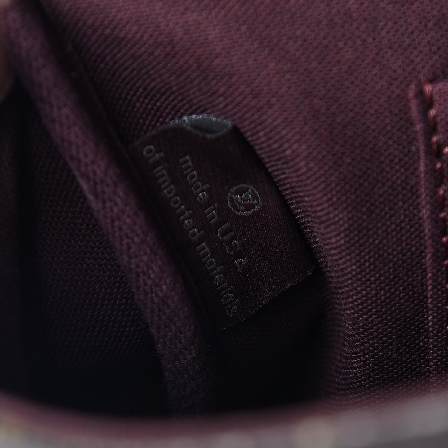 Monogram Favorite MM