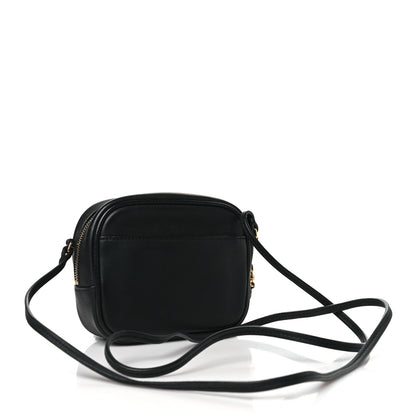 Saint Laurent Nappa Monogram Blogger Bag Black 3 of 9