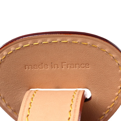 Louis Vuitton Monogram Denim All In BB Fuchsia 6 of 9