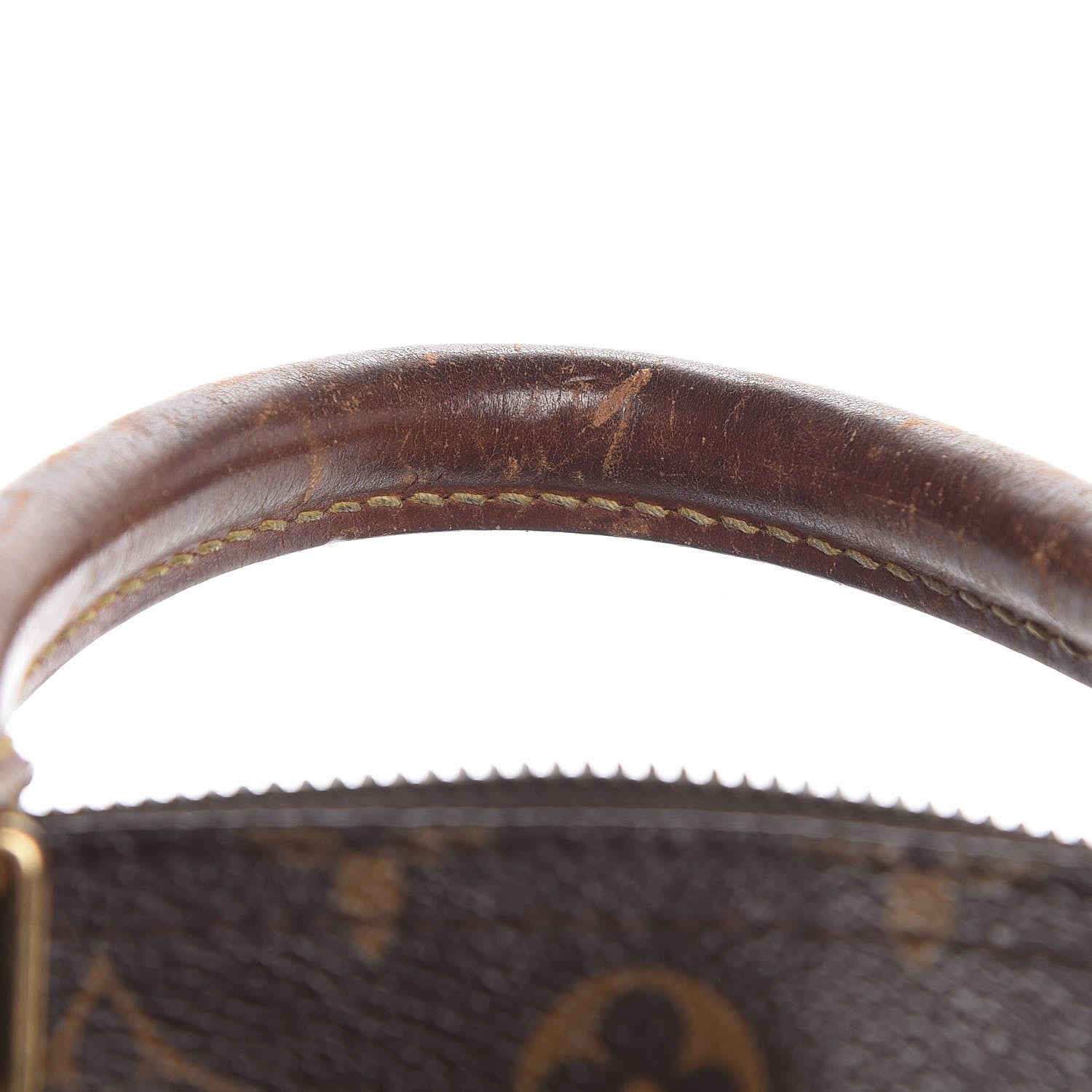 Louis Vuitton Monogram Speedy 30 10 of 11