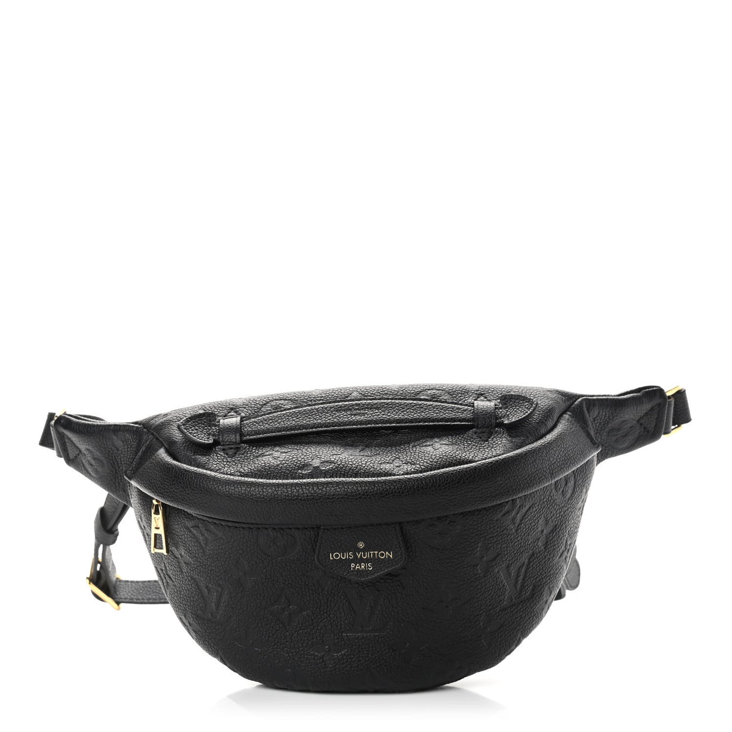 Empreinte BumBag Black