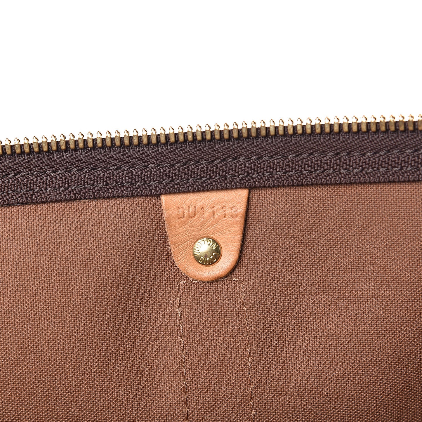 Monogram Keepall Bandouliere 55