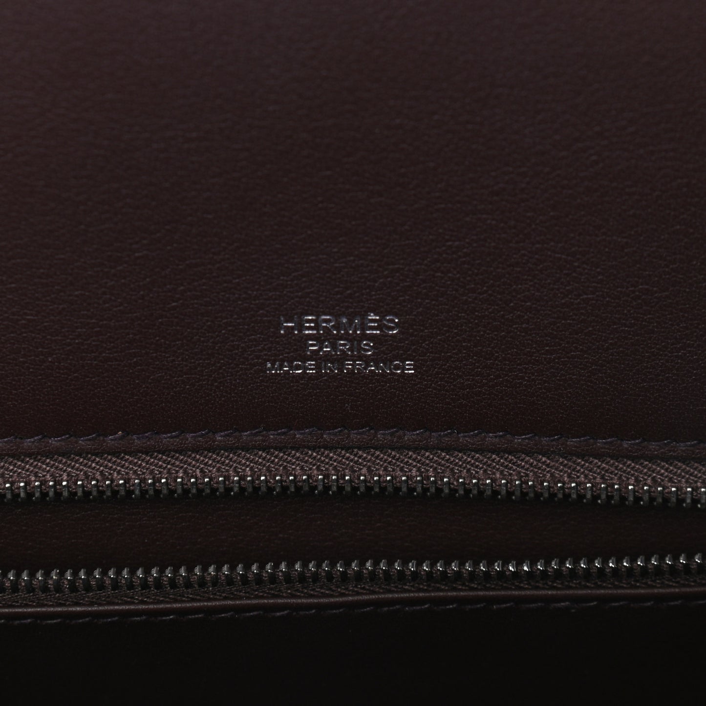 Swift Birkin Shadow 25 Rouge Sellier