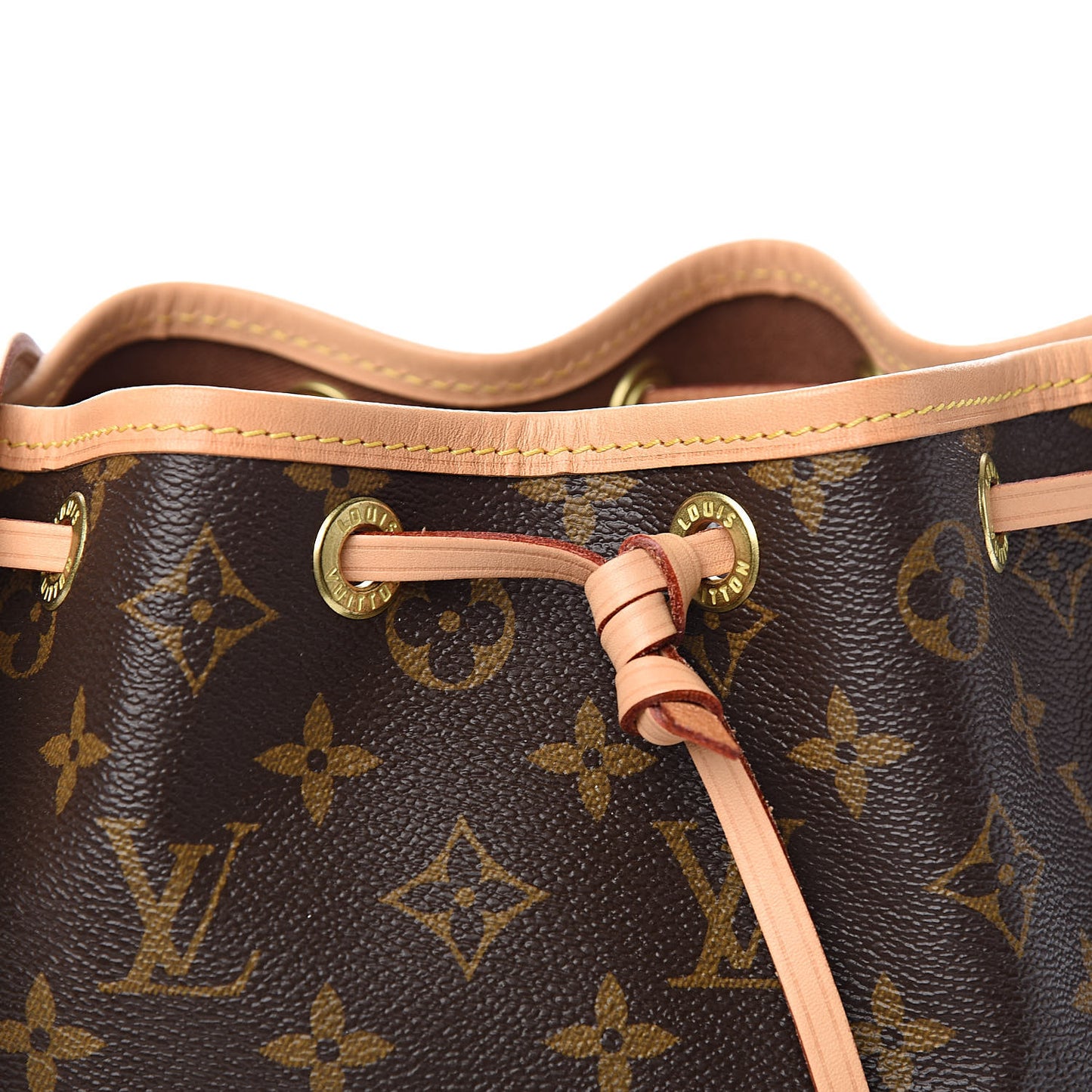Monogram Noe BB