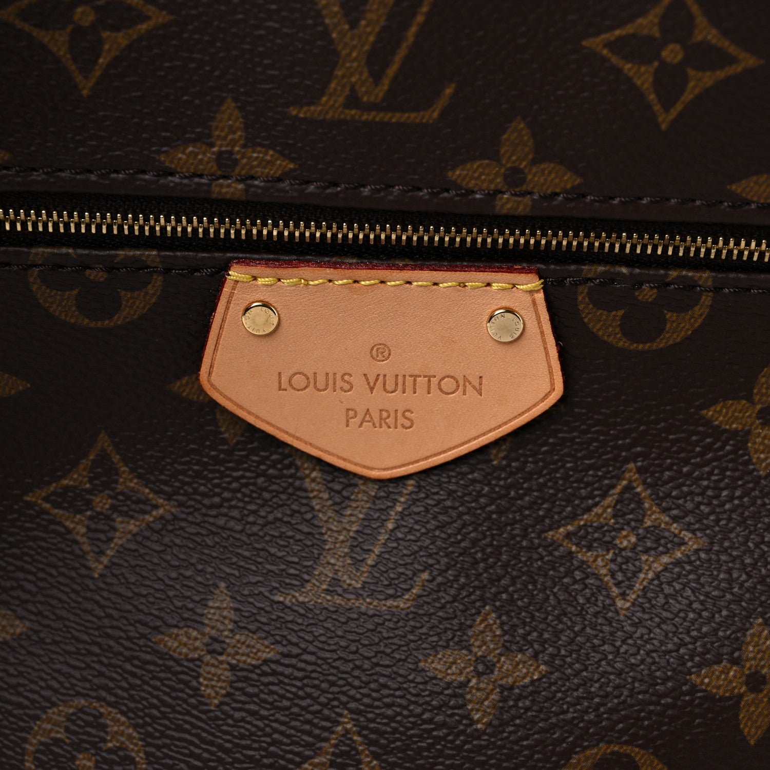 Louis Vuitton Monogram Iena PM 12 of 14