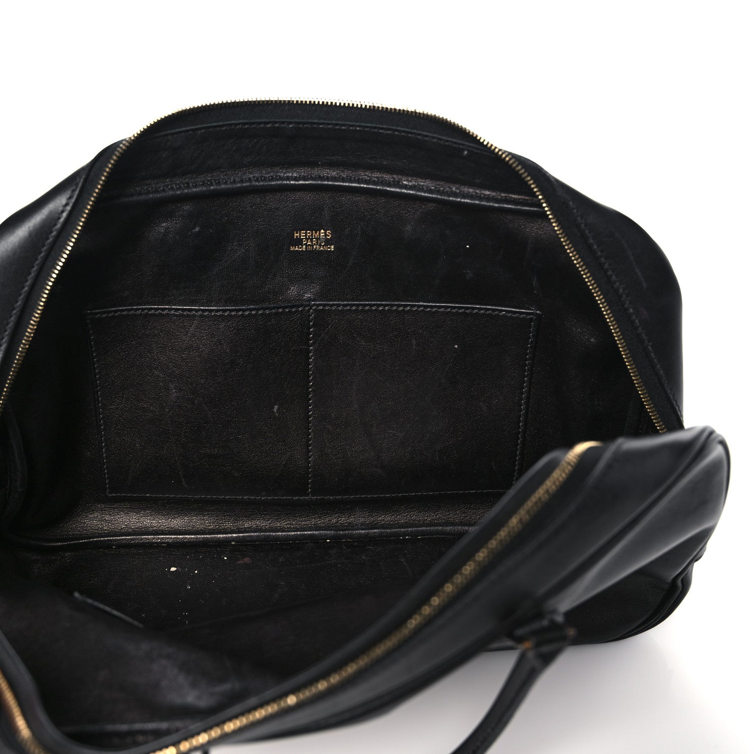 Hermes Swift Plume 32 Black 11 of 15