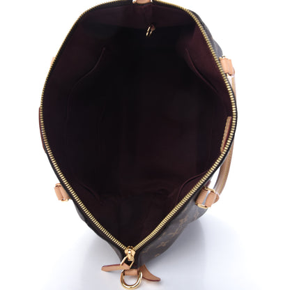 Louis Vuitton Monogram Turenne MM 5 of 11
