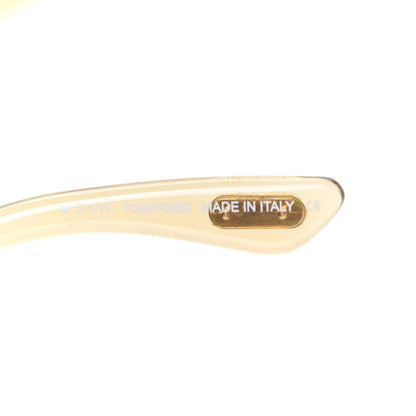 Tom Ford Clothhilde Sunglasses TF164 7 of 9