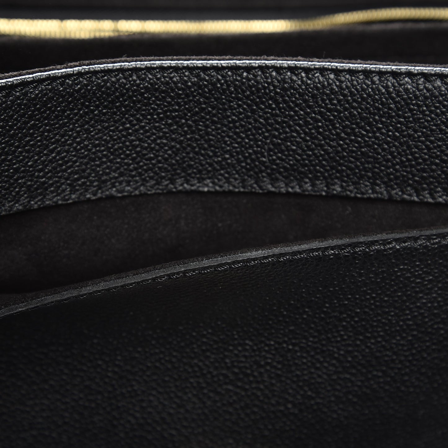 Empreinte Saint Germain MM Black