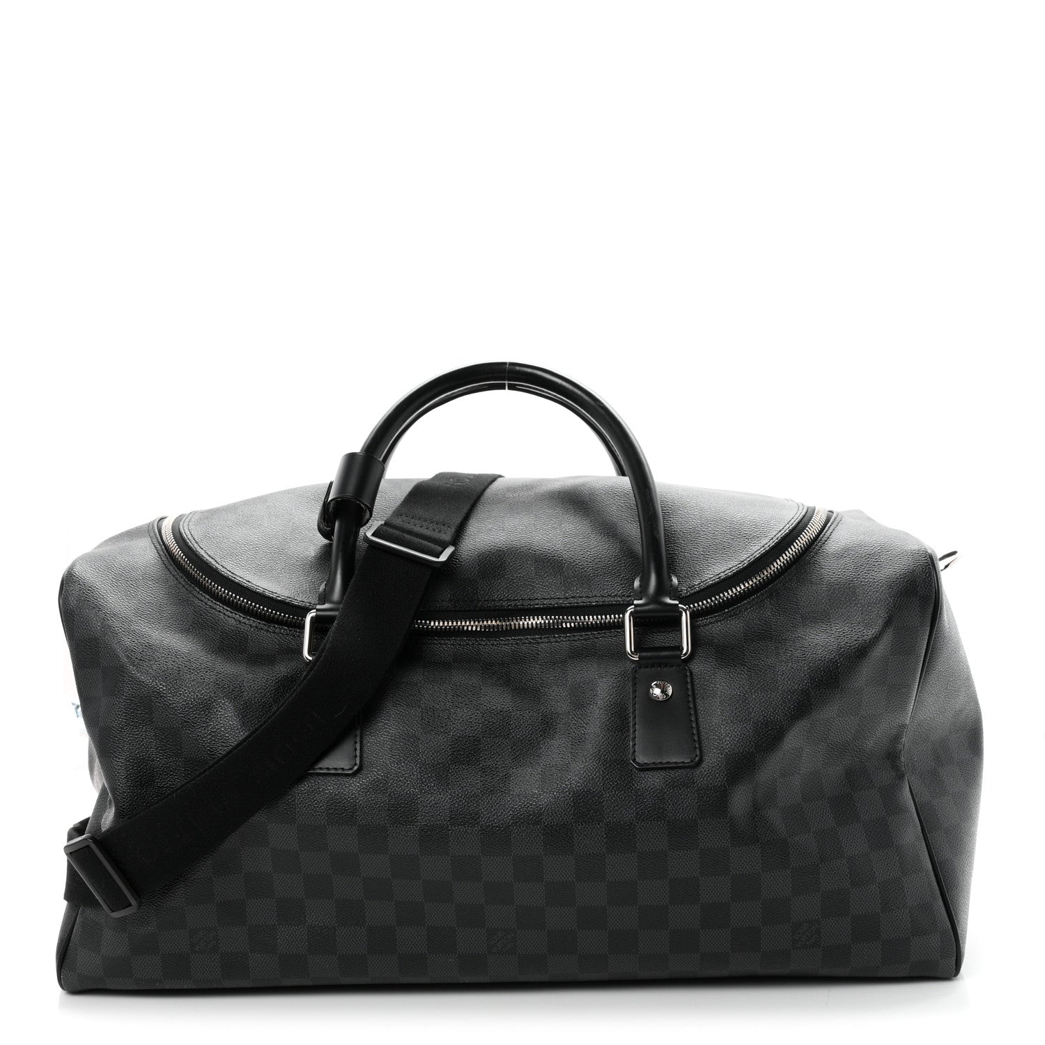 Louis Vuitton Damier Graphite Roadster 1 of 9