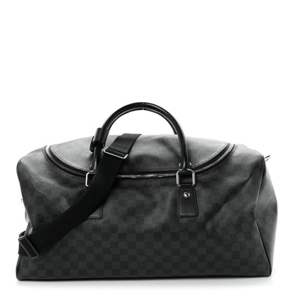 Louis Vuitton Damier Graphite Roadster 1 of 9