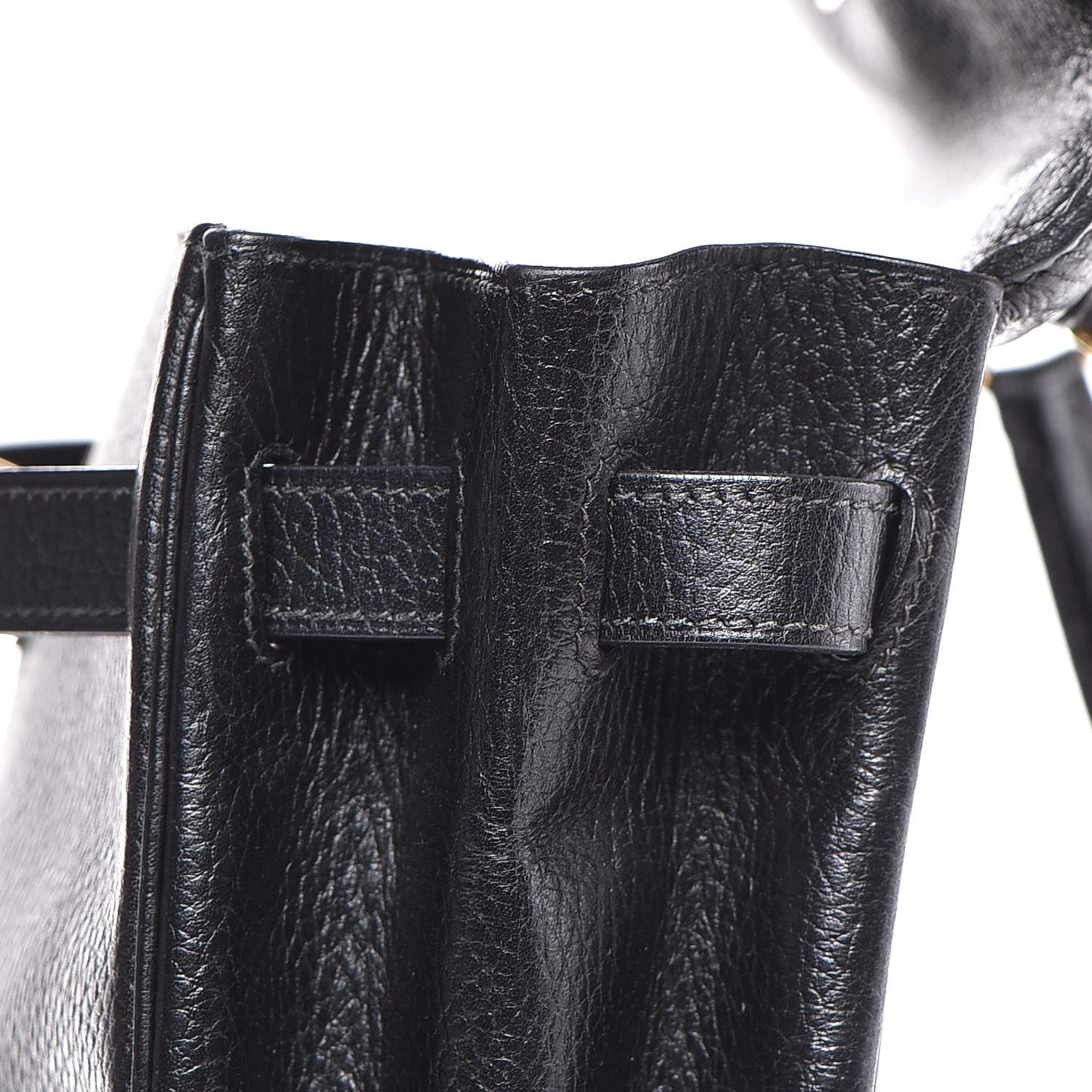 Ardennes Kelly Retourne 35 Black