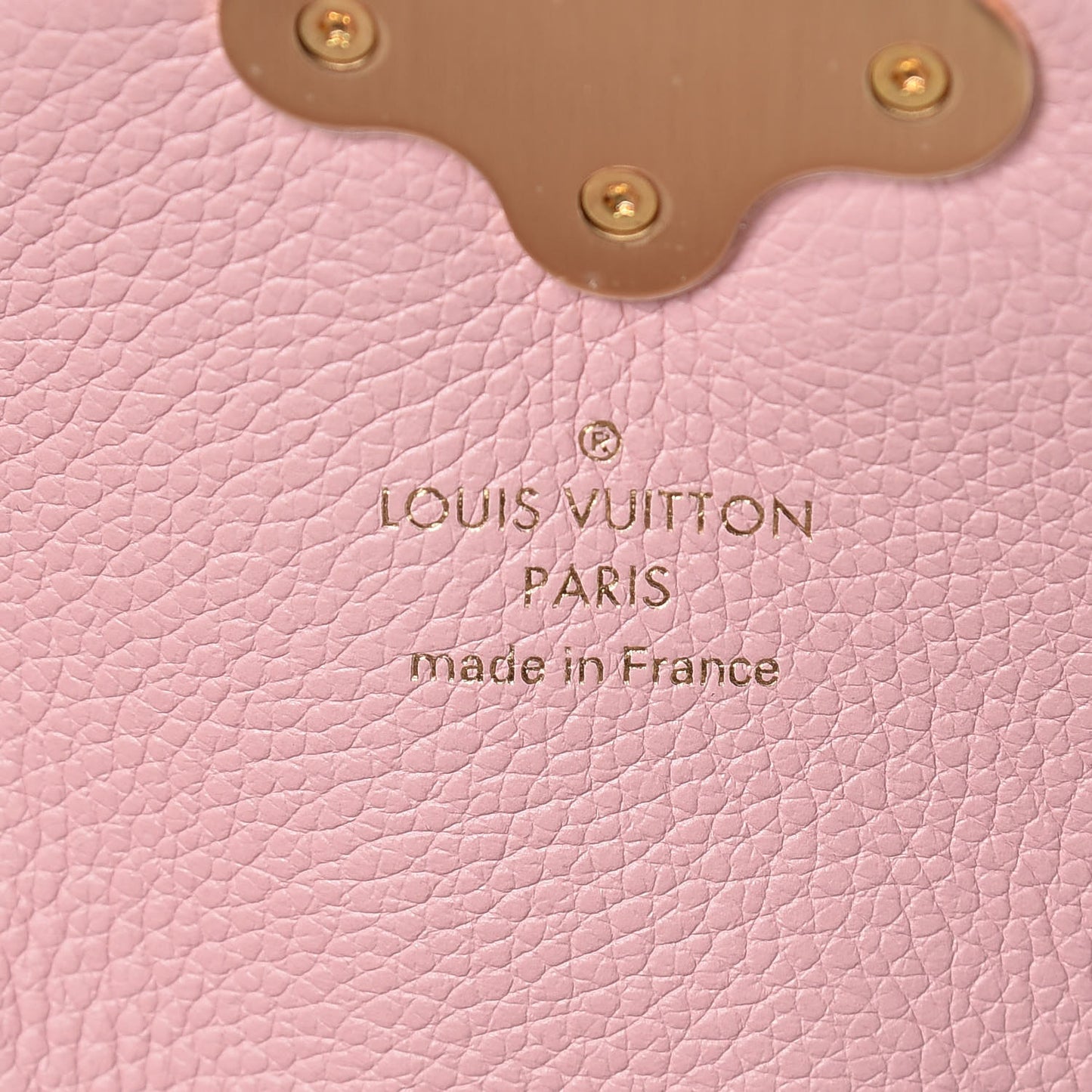 Damier Ebene Clapton Backpack Magnolia