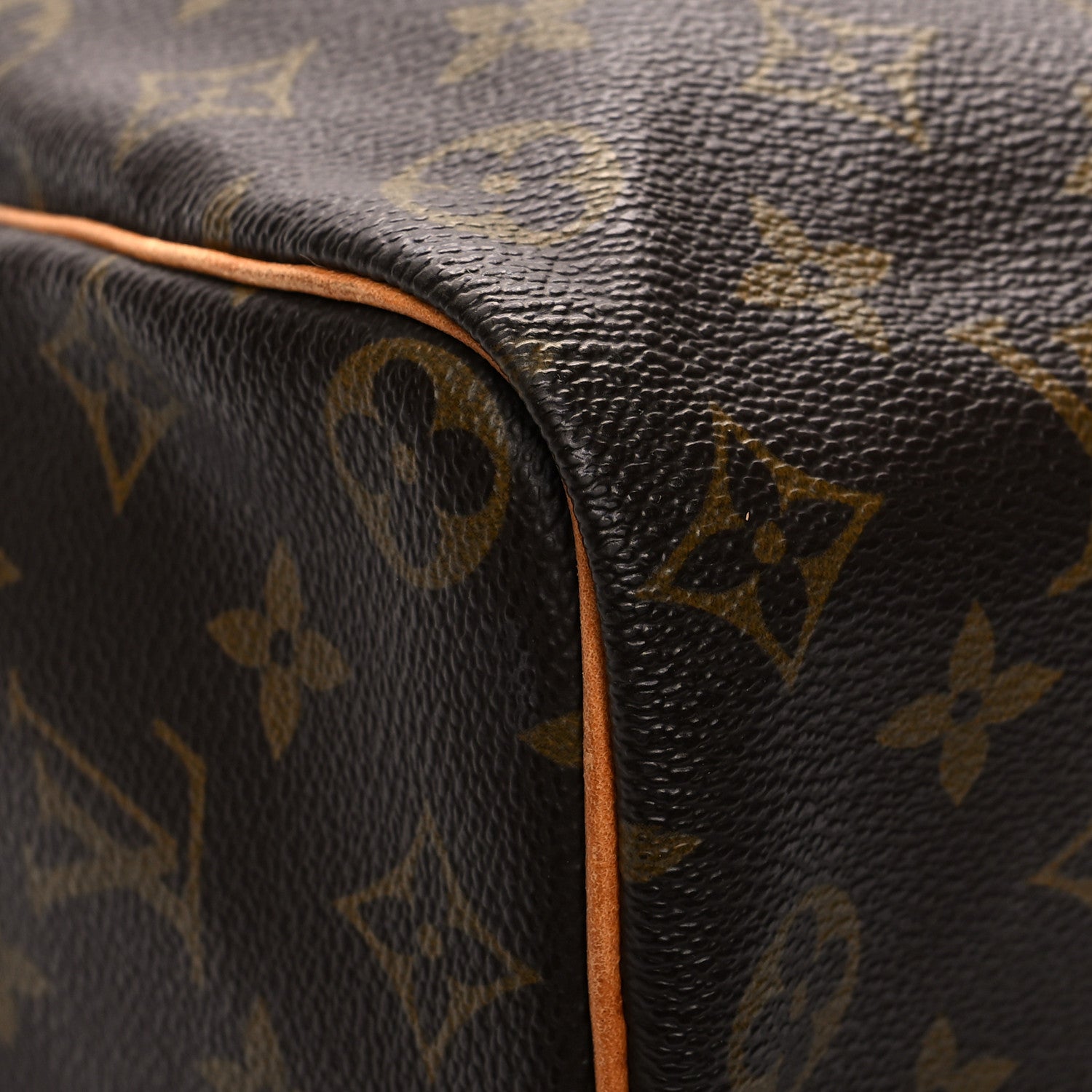 Louis Vuitton Monogram Speedy 35 5 of 14